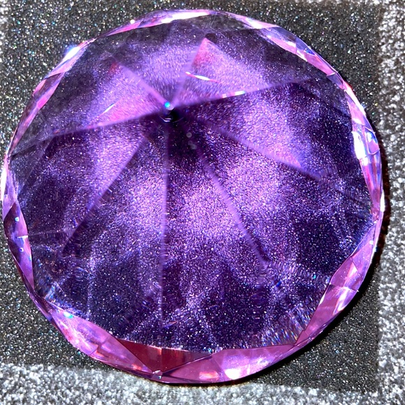 COPY - Diamond paperweight - Picture 6 of 8